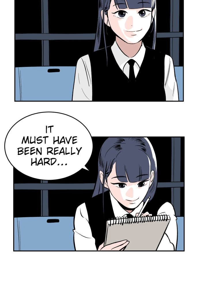 The Build Up Chapter 9 Page 15