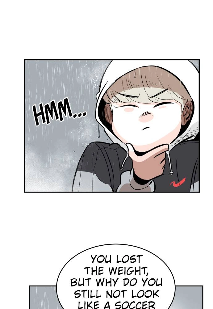 The Build Up Chapter 9 Page 17