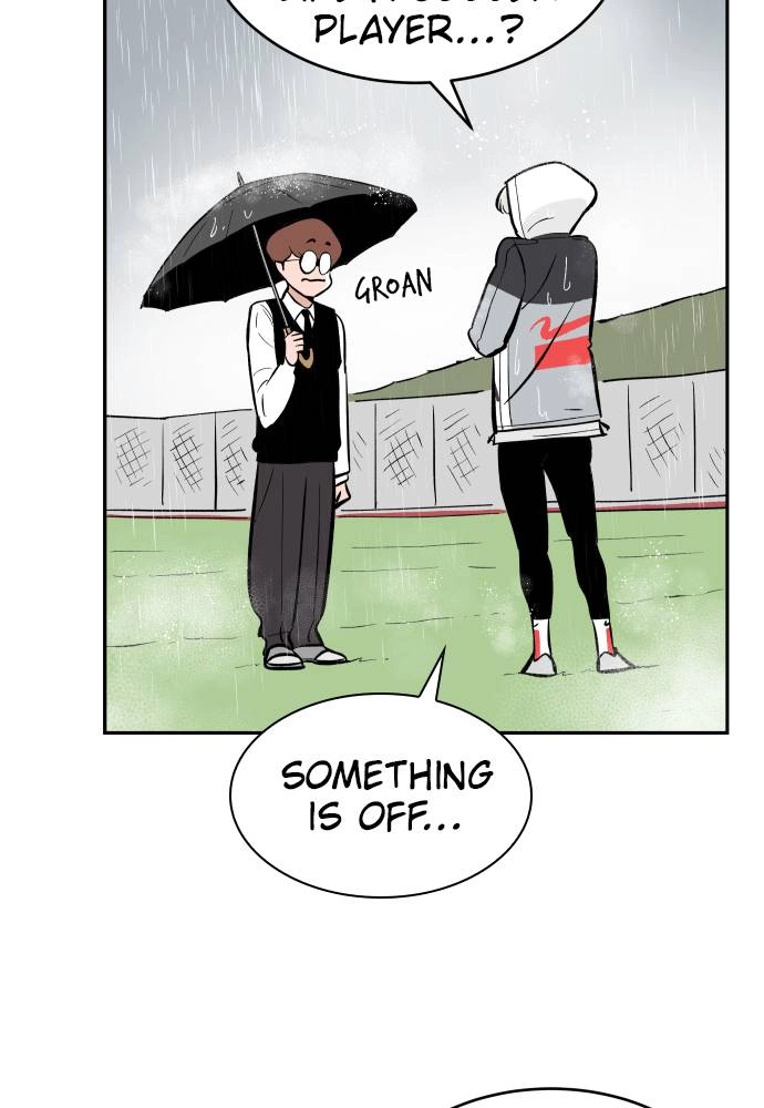 The Build Up Chapter 9 Page 18