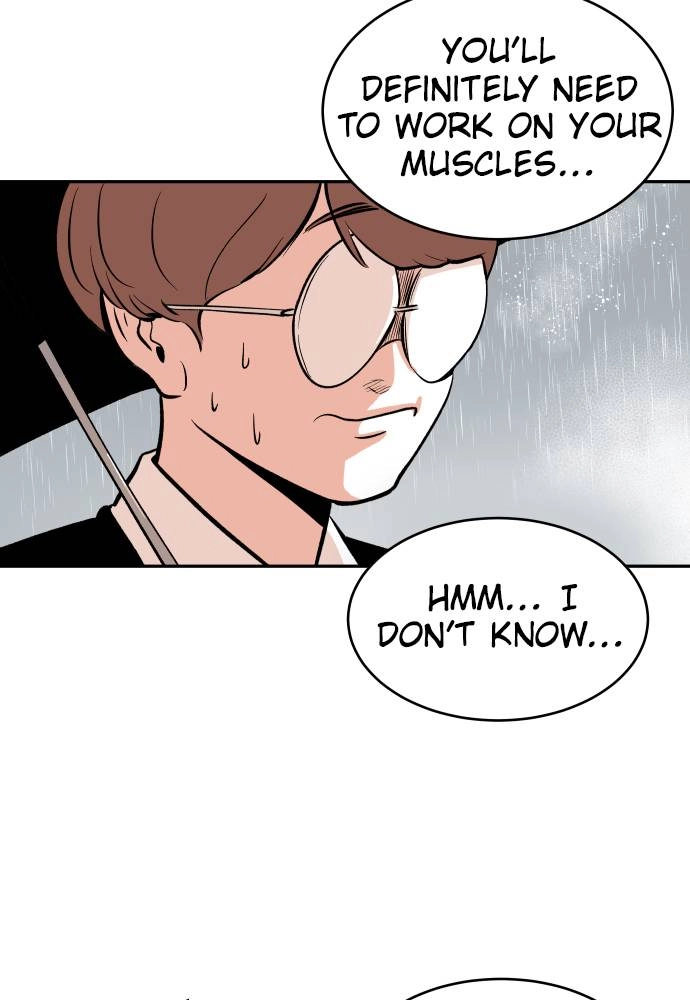 The Build Up Chapter 9 Page 19