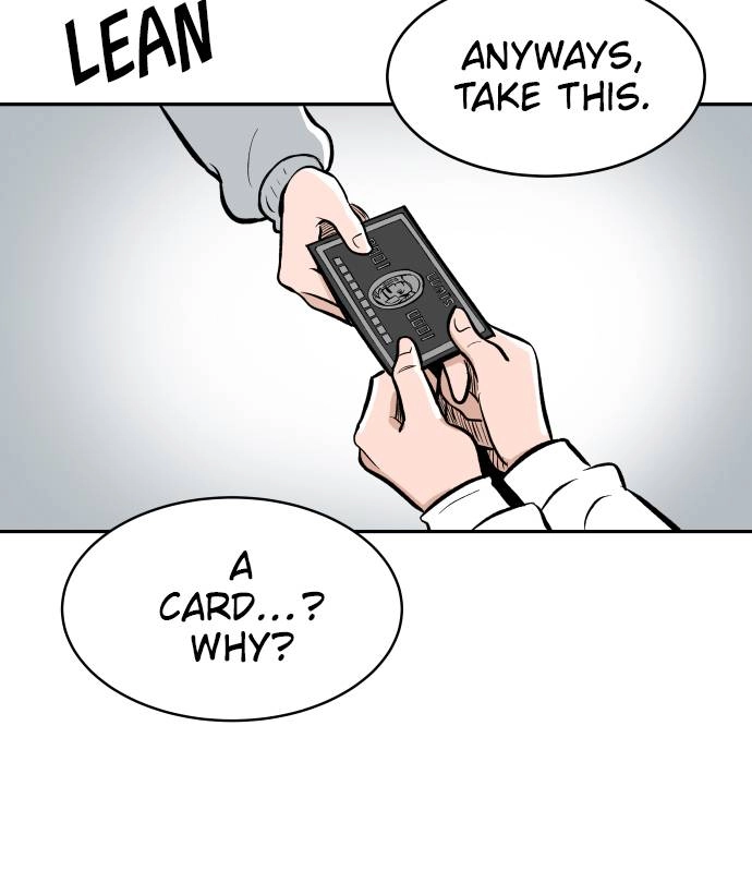 The Build Up Chapter 9 Page 20