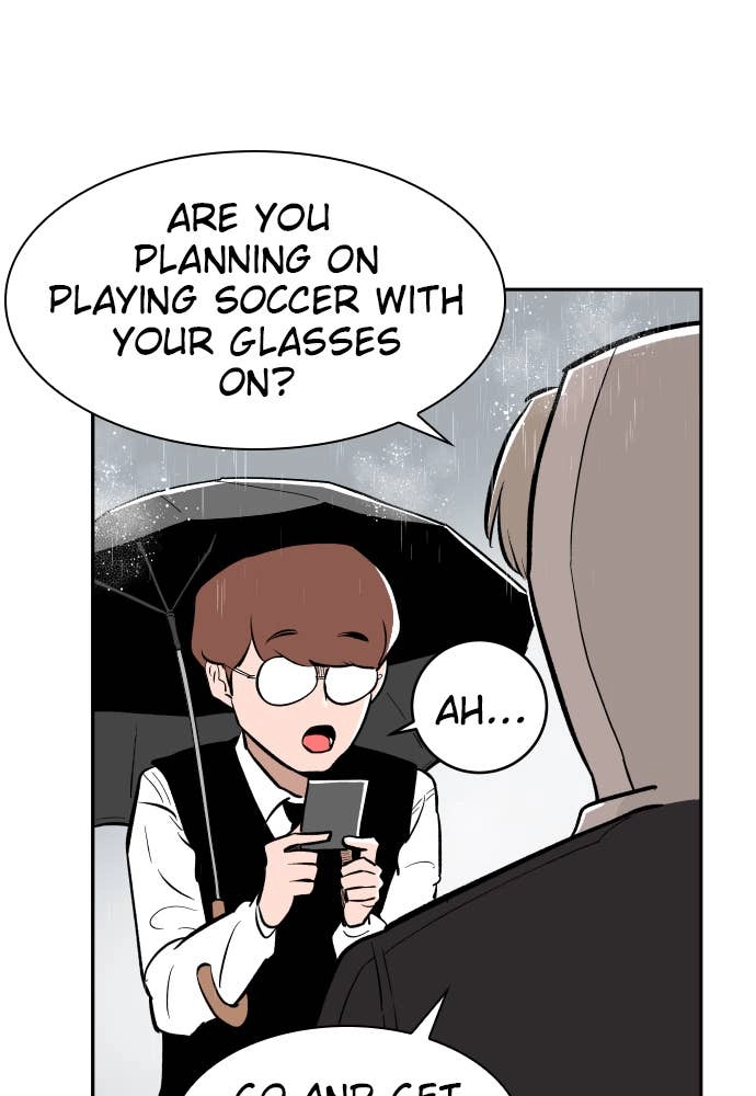 The Build Up Chapter 9 Page 21