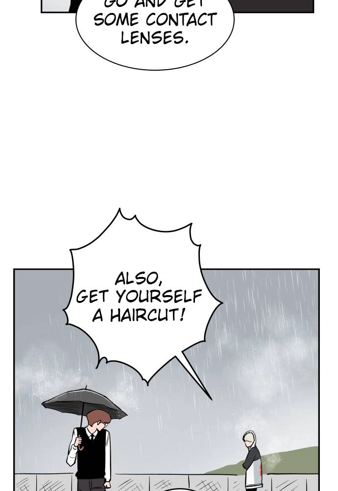 The Build Up Chapter 9 Page 22