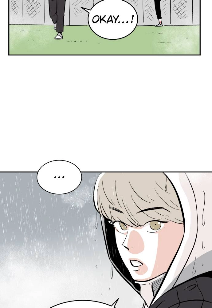 The Build Up Chapter 9 Page 23