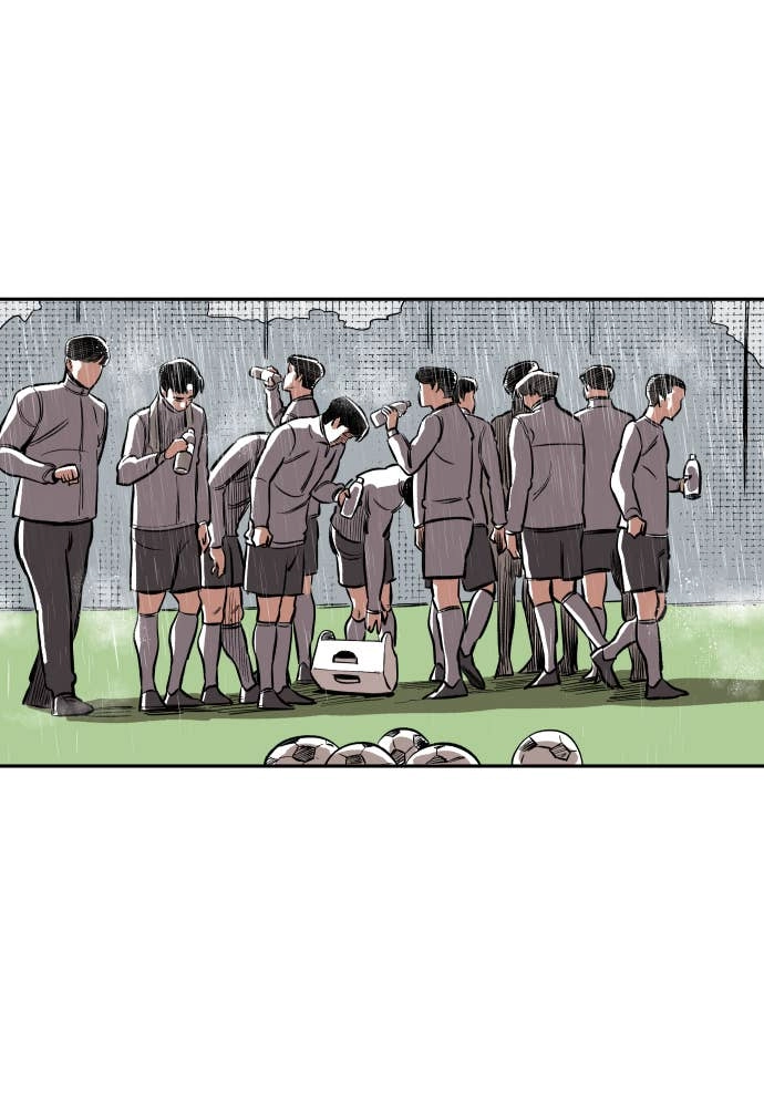 The Build Up Chapter 9 Page 30