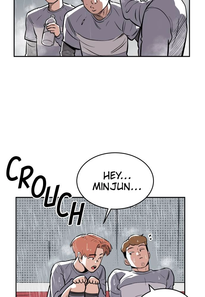 The Build Up Chapter 9 Page 32