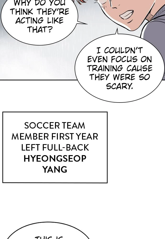 The Build Up Chapter 9 Page 34