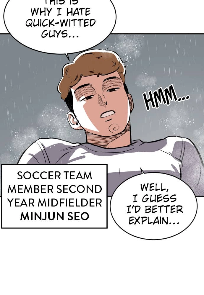 The Build Up Chapter 9 Page 35