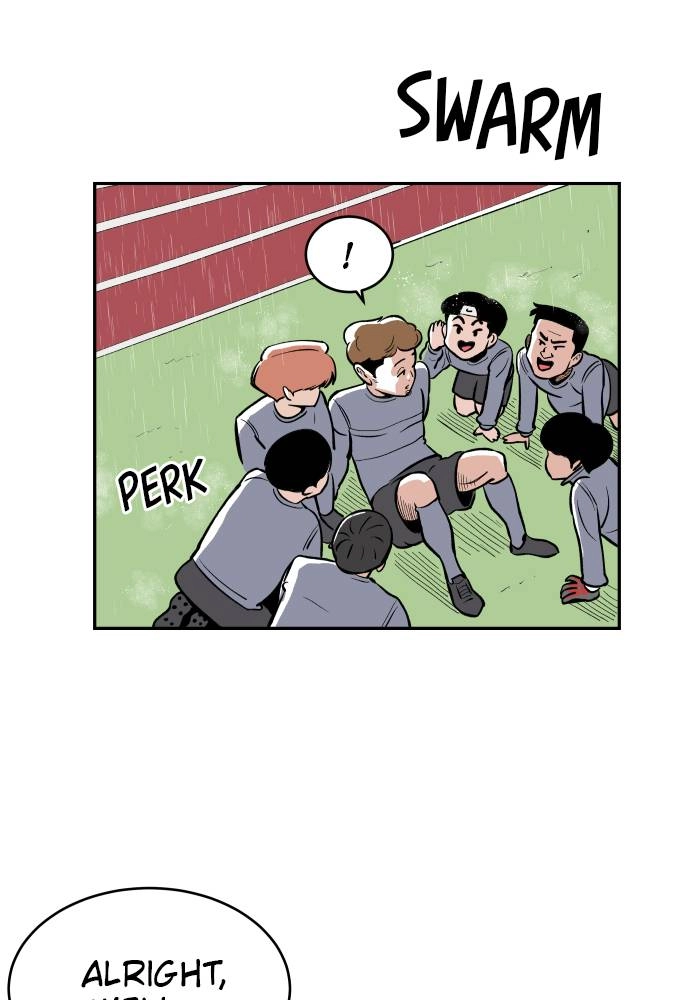 The Build Up Chapter 9 Page 36