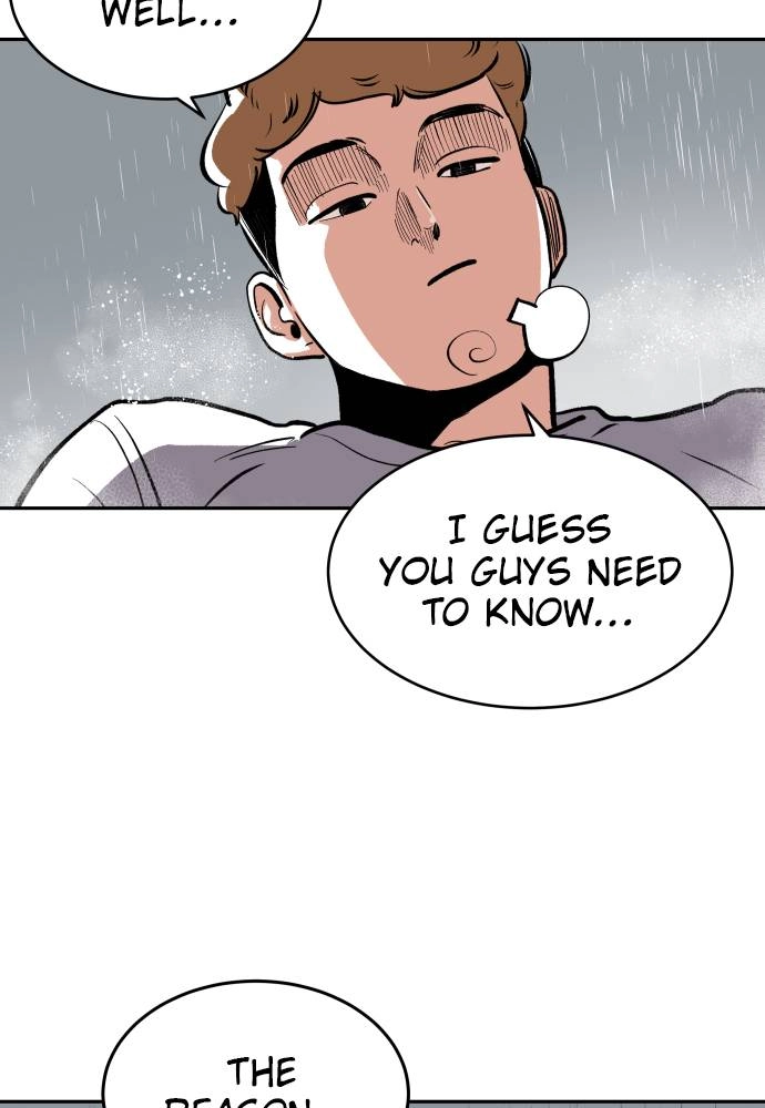 The Build Up Chapter 9 Page 37