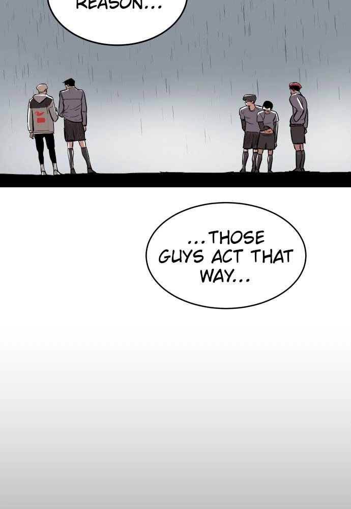 The Build Up Chapter 9 Page 38