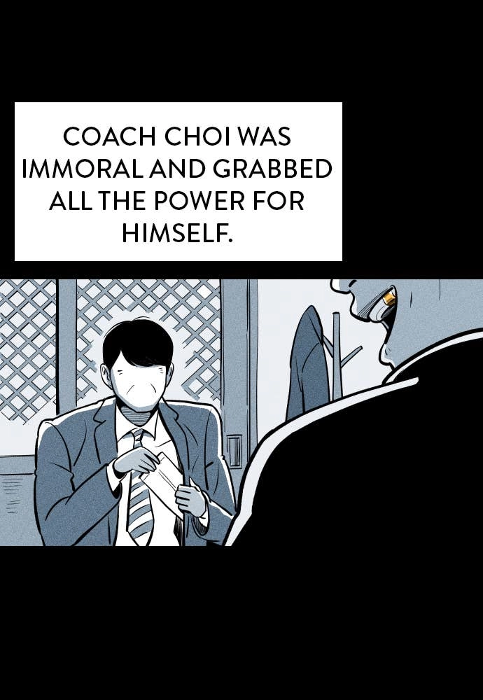 The Build Up Chapter 9 Page 42