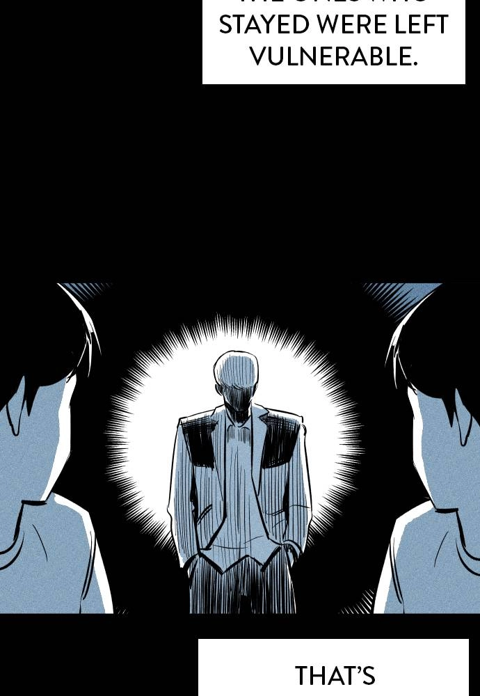 The Build Up Chapter 9 Page 47