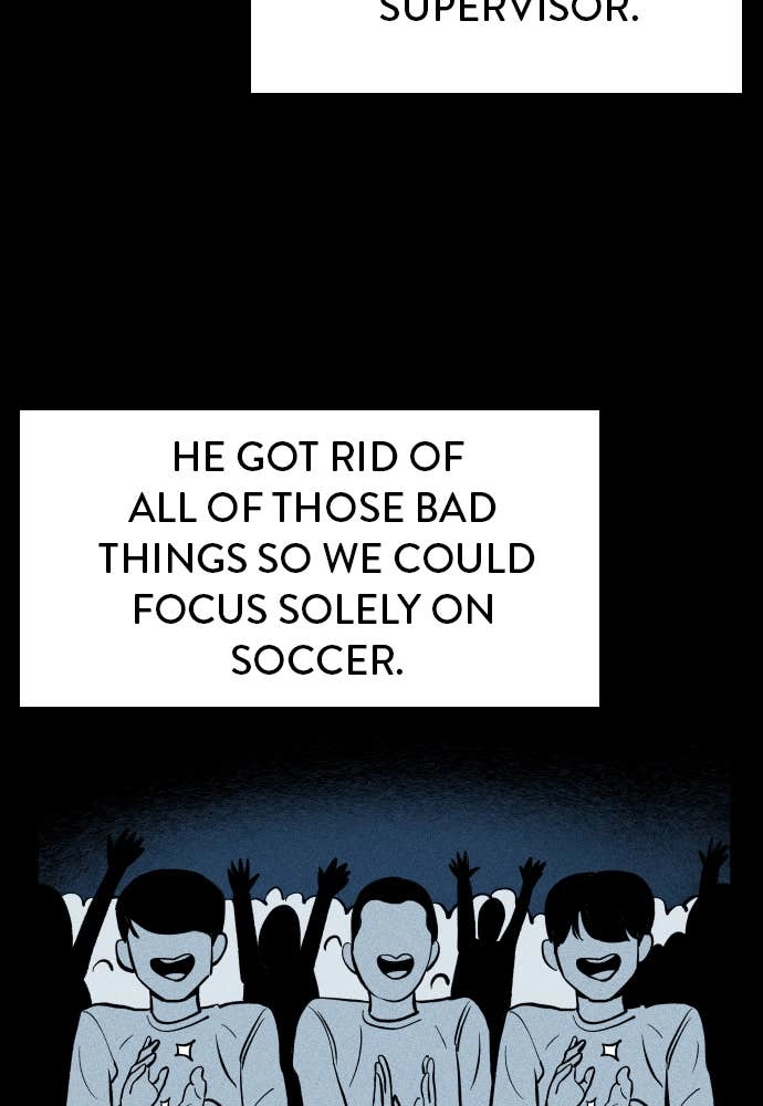 The Build Up Chapter 9 Page 53
