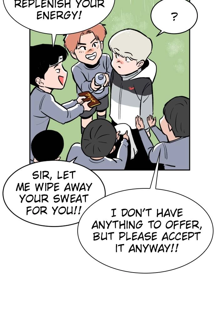 The Build Up Chapter 9 Page 60