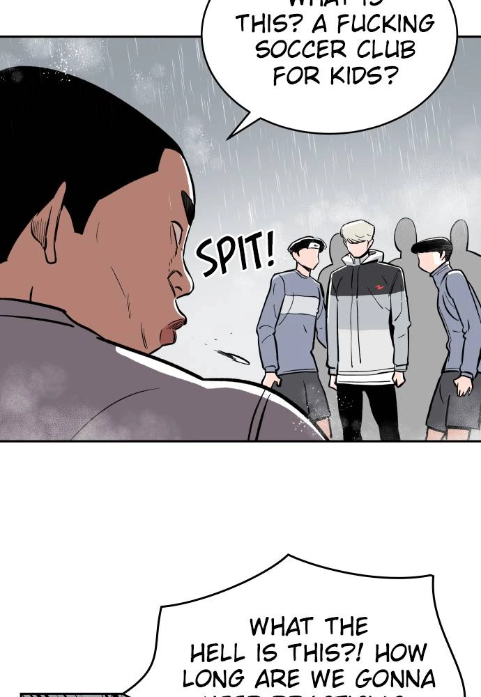 The Build Up Chapter 9 Page 66