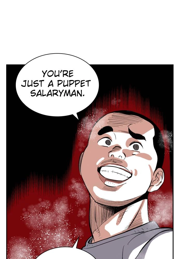 The Build Up Chapter 9 Page 71