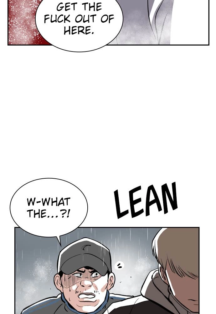 The Build Up Chapter 9 Page 72