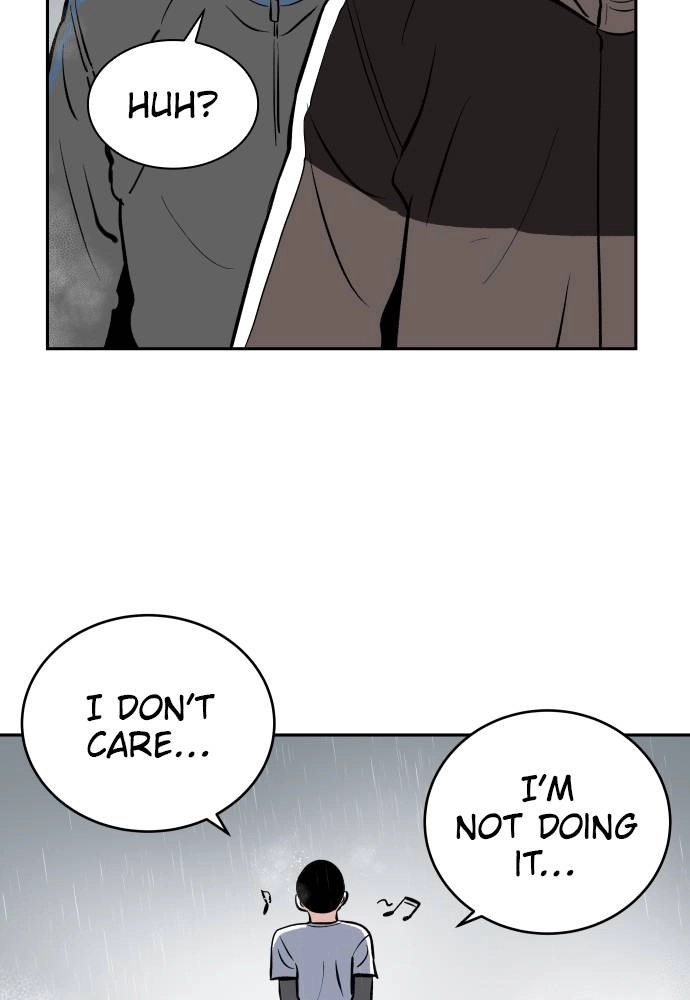 The Build Up Chapter 9 Page 73