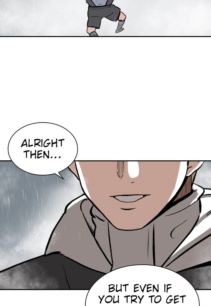 The Build Up Chapter 9 Page 74