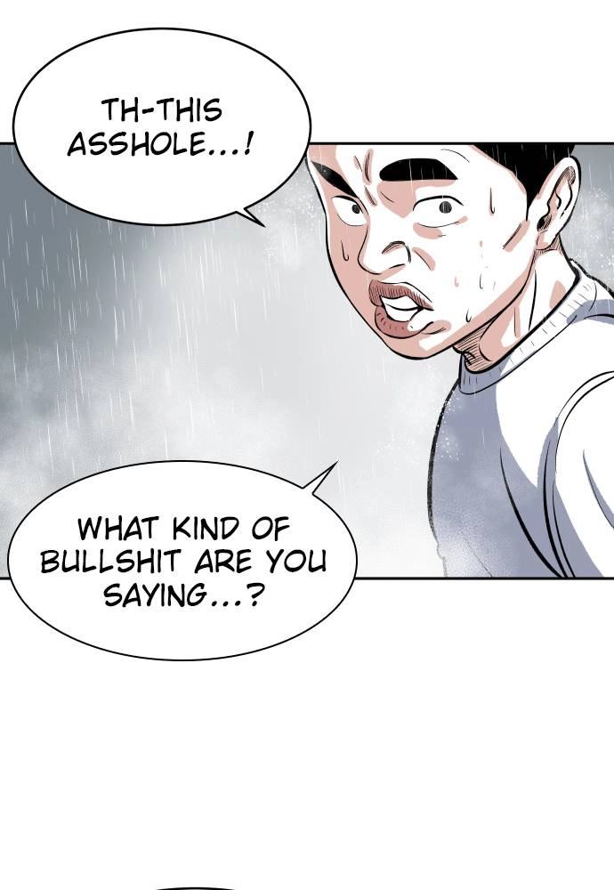 The Build Up Chapter 9 Page 77
