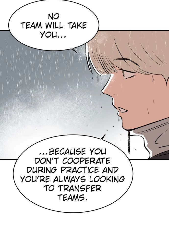 The Build Up Chapter 9 Page 78
