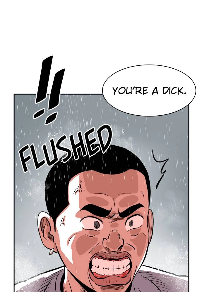 The Build Up Chapter 9 Page 79
