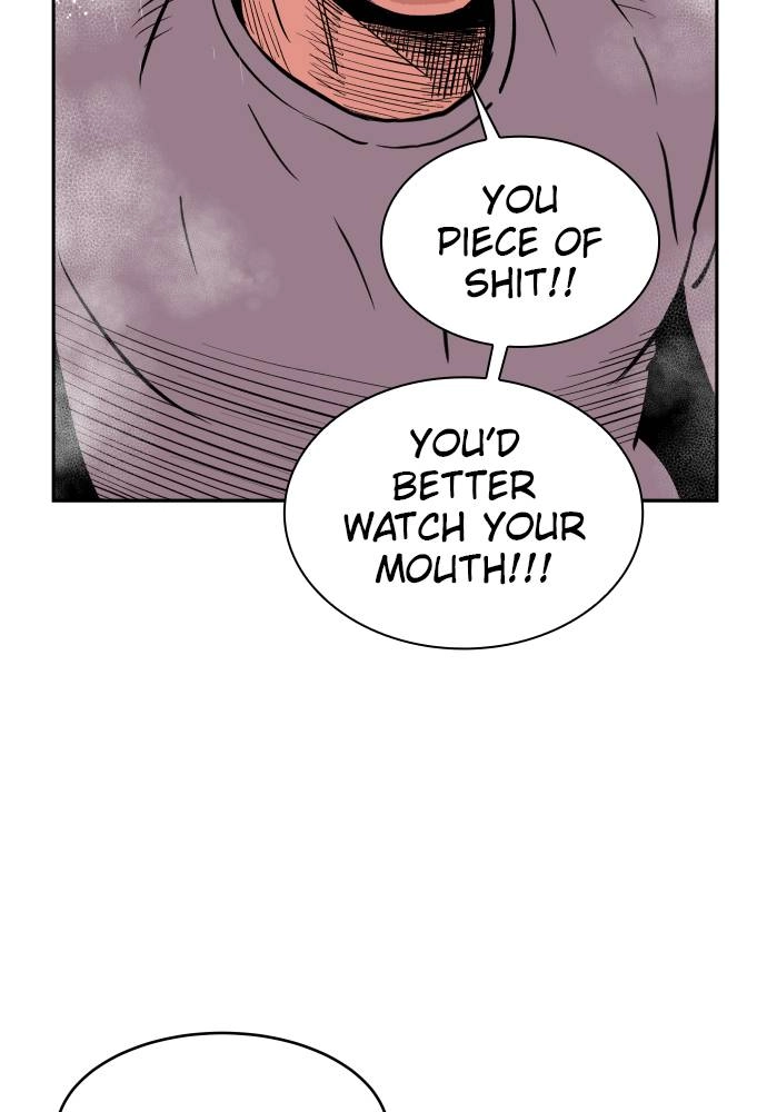 The Build Up Chapter 9 Page 80