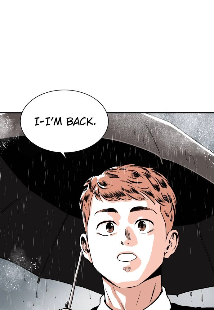 The Build Up Chapter 9 Page 82