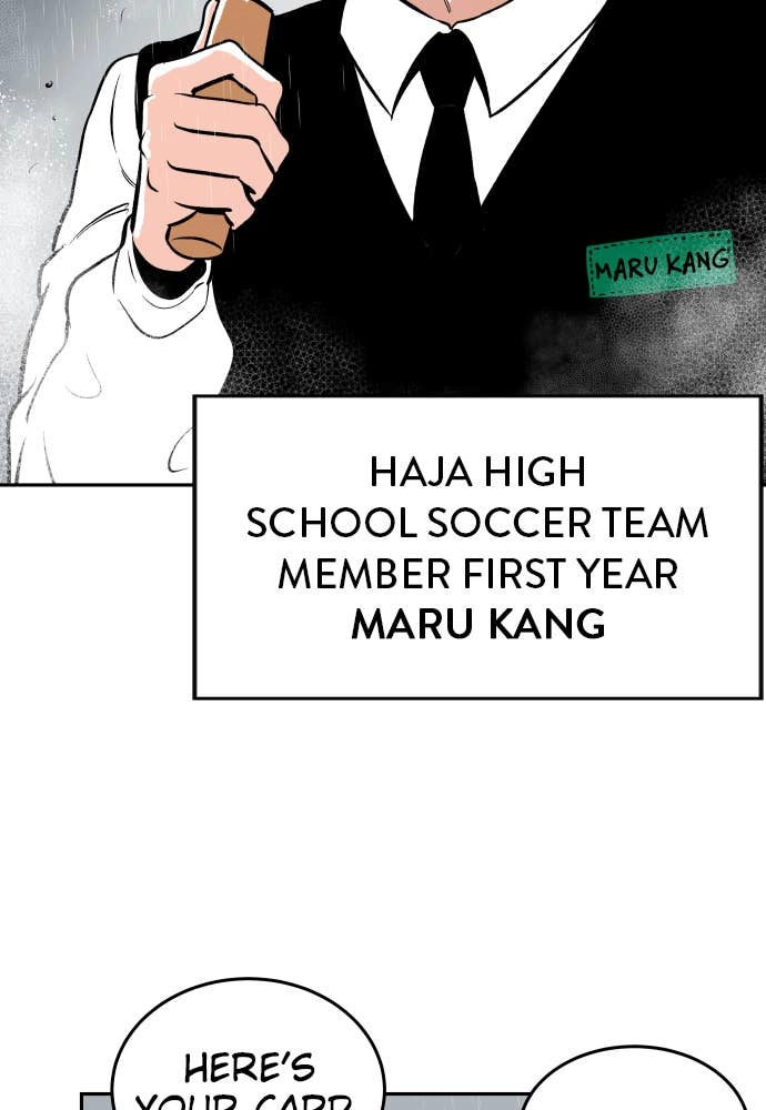 The Build Up Chapter 9 Page 83