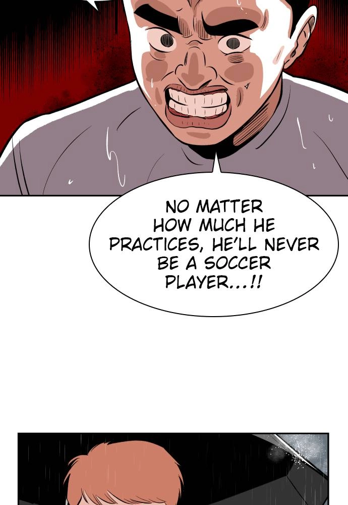 The Build Up Chapter 9 Page 86