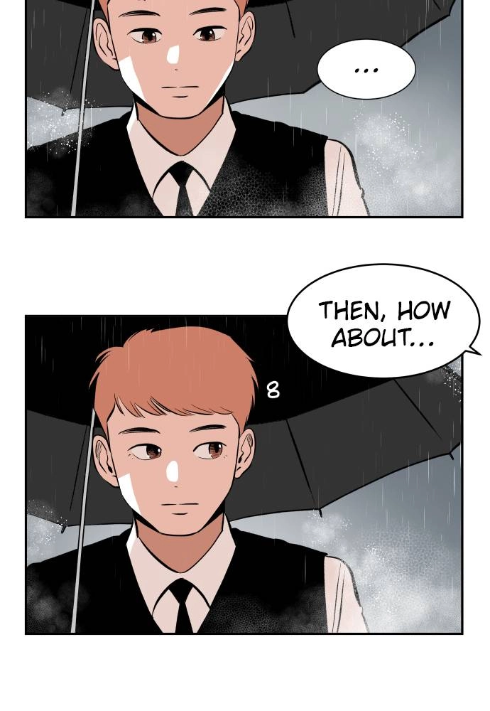 The Build Up Chapter 9 Page 87