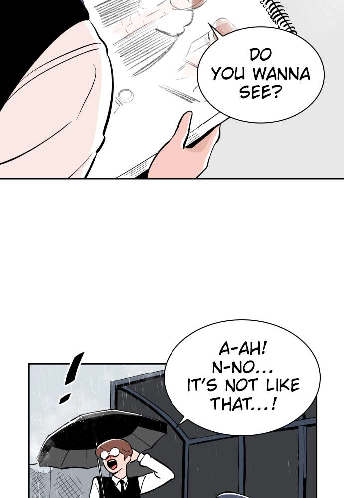 The Build Up Chapter 9 Page 8