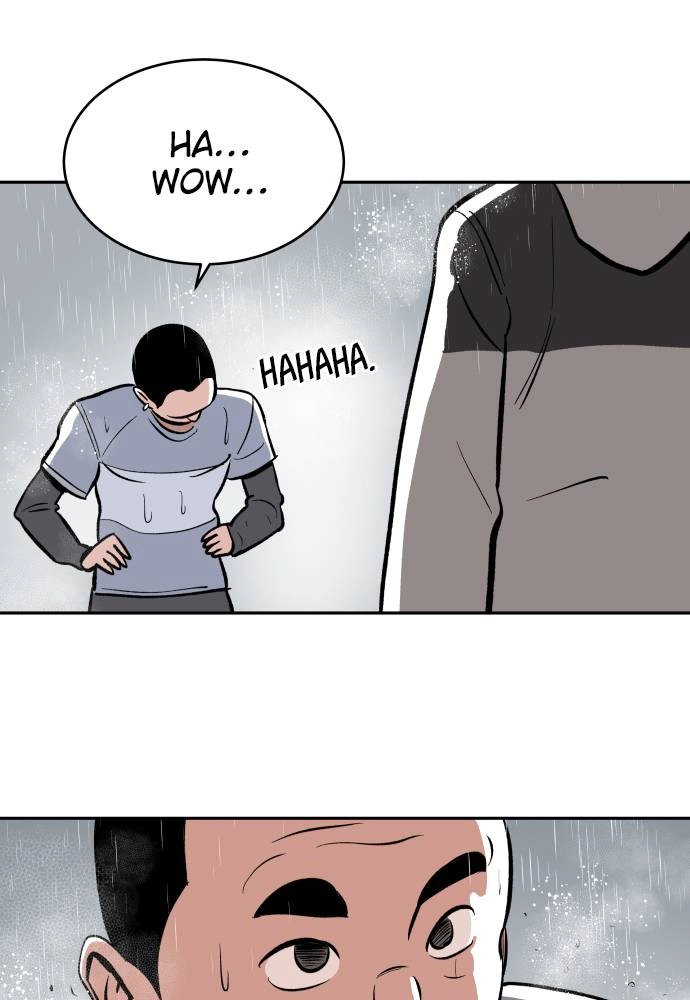 The Build Up Chapter 9 Page 90