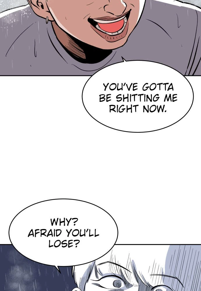 The Build Up Chapter 9 Page 91