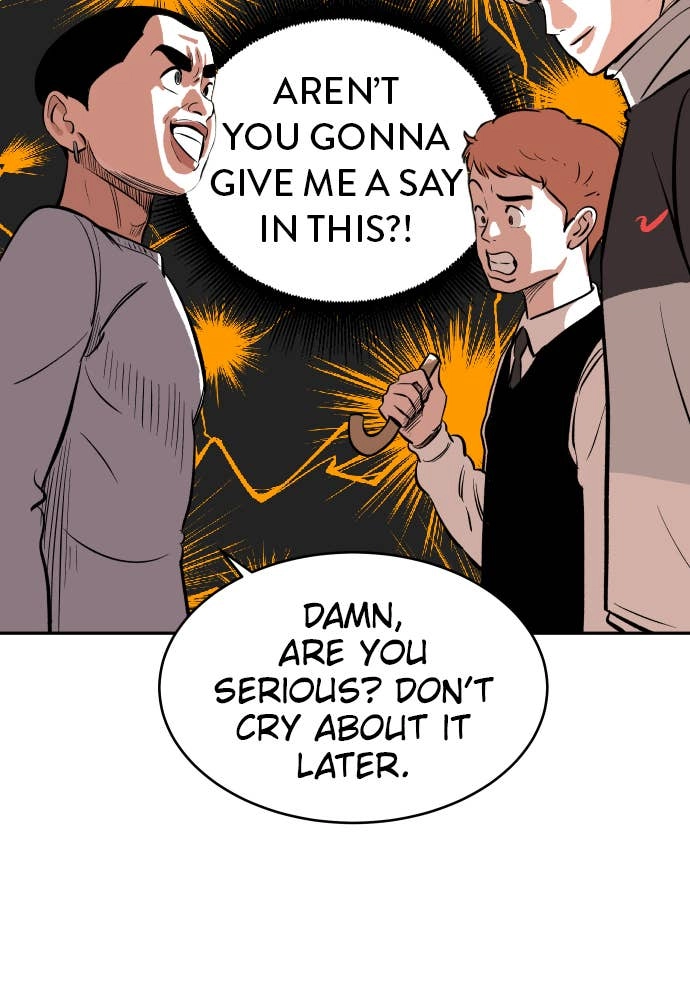 The Build Up Chapter 9 Page 93