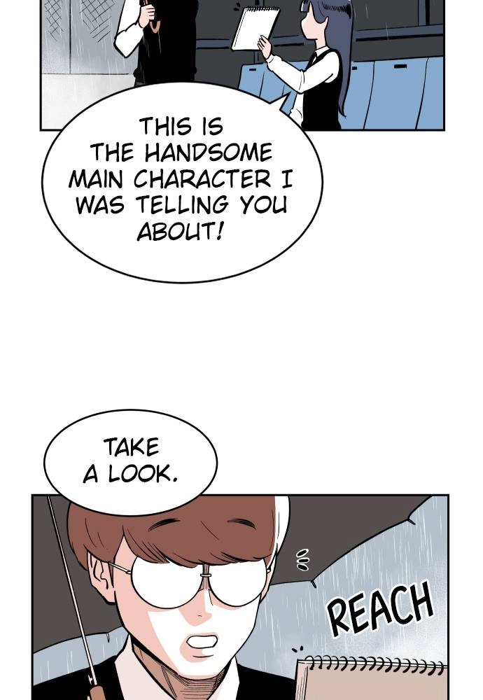 The Build Up Chapter 9 Page 9