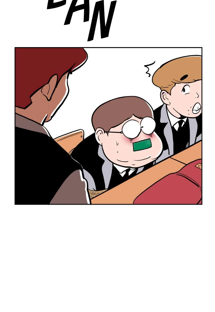 The Build Up Chapter 6 Page 100