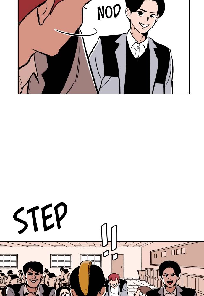 The Build Up Chapter 6 Page 104