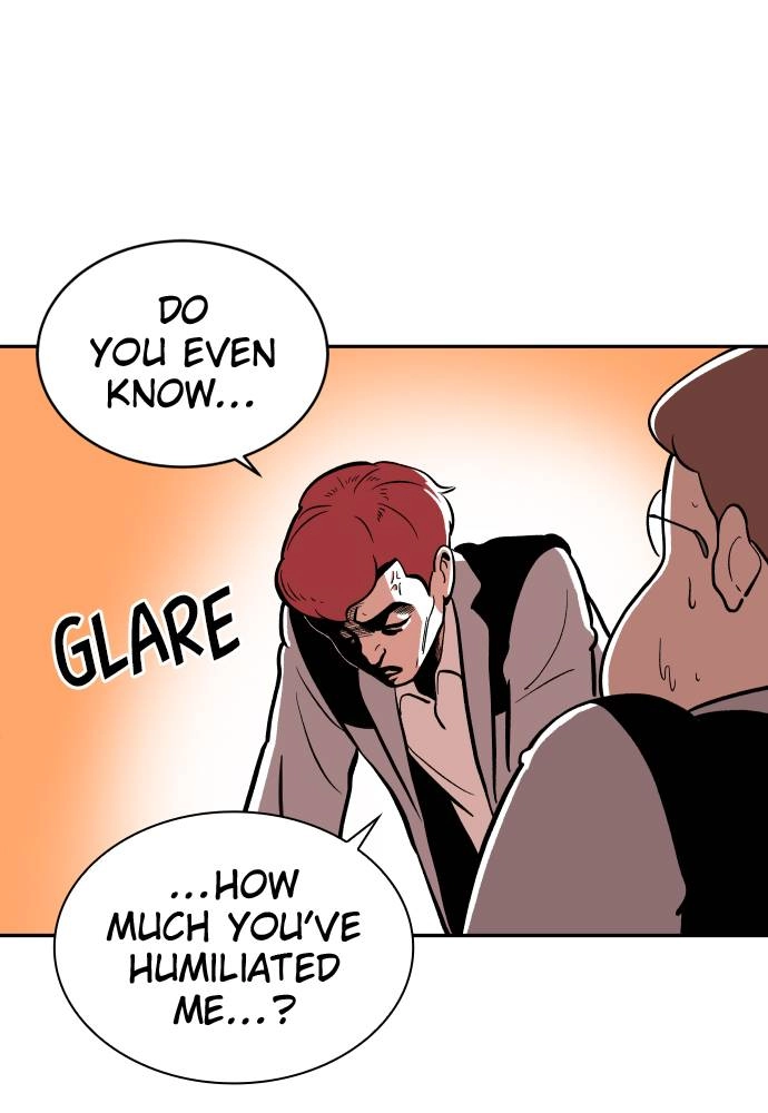 The Build Up Chapter 6 Page 108