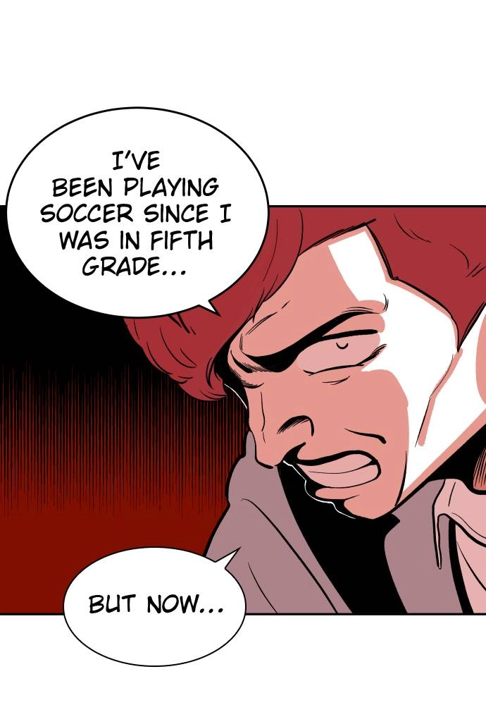 The Build Up Chapter 6 Page 109