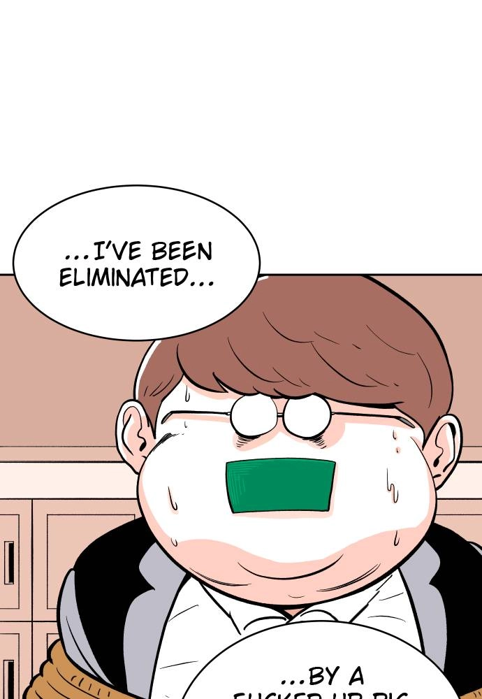 The Build Up Chapter 6 Page 110