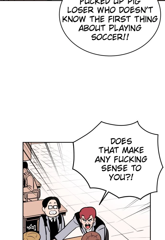 The Build Up Chapter 6 Page 111