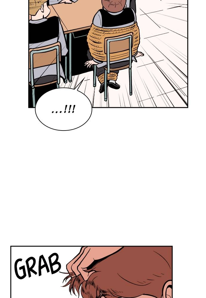 The Build Up Chapter 6 Page 112