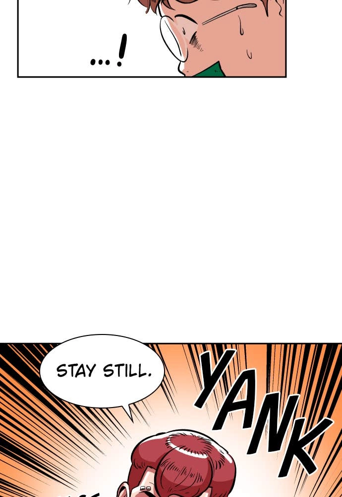 The Build Up Chapter 6 Page 113
