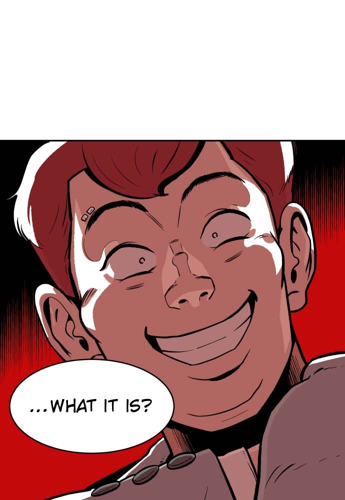 The Build Up Chapter 6 Page 116