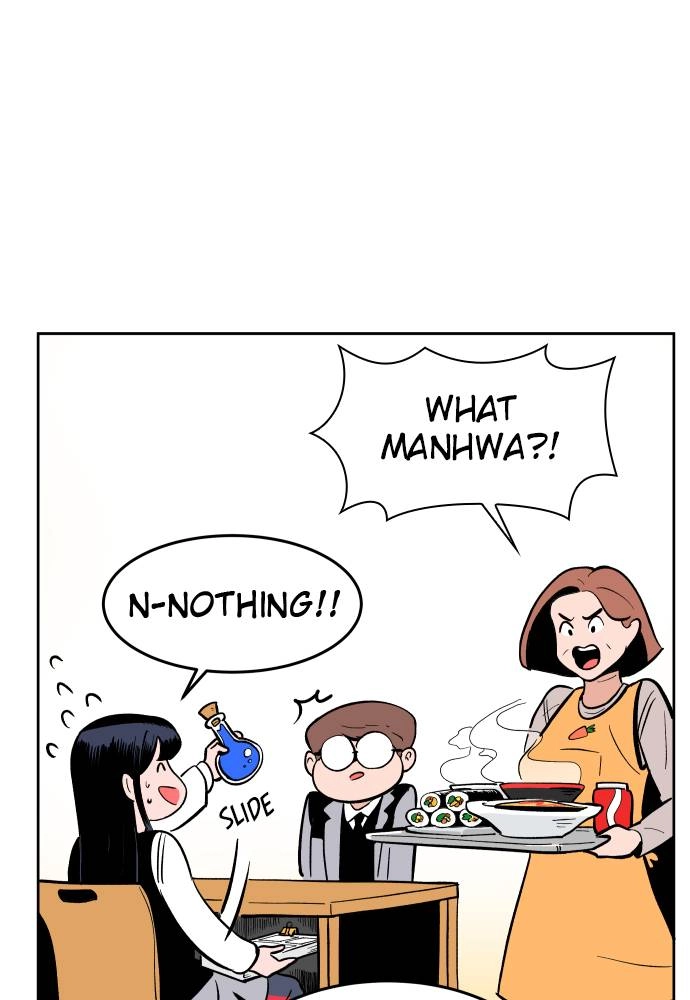The Build Up Chapter 6 Page 12