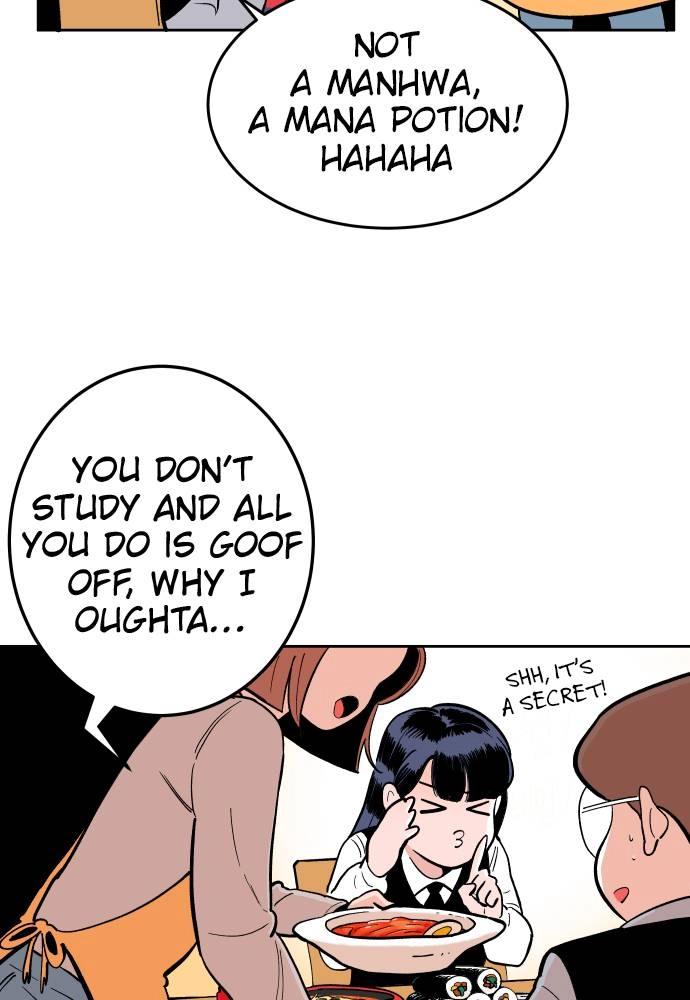 The Build Up Chapter 6 Page 13