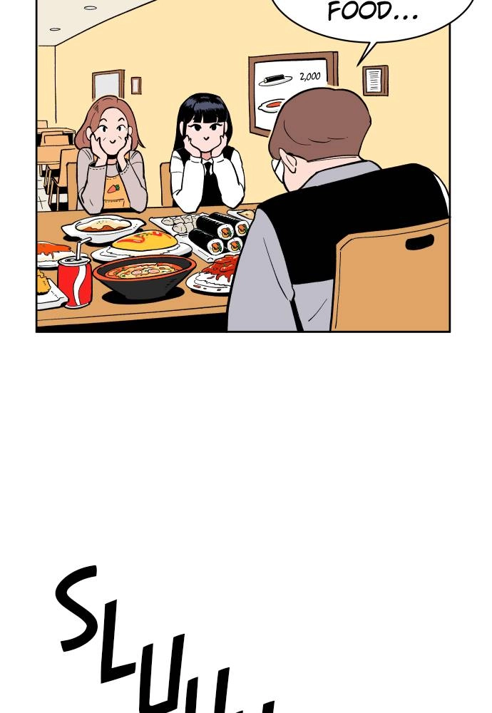 The Build Up Chapter 6 Page 16
