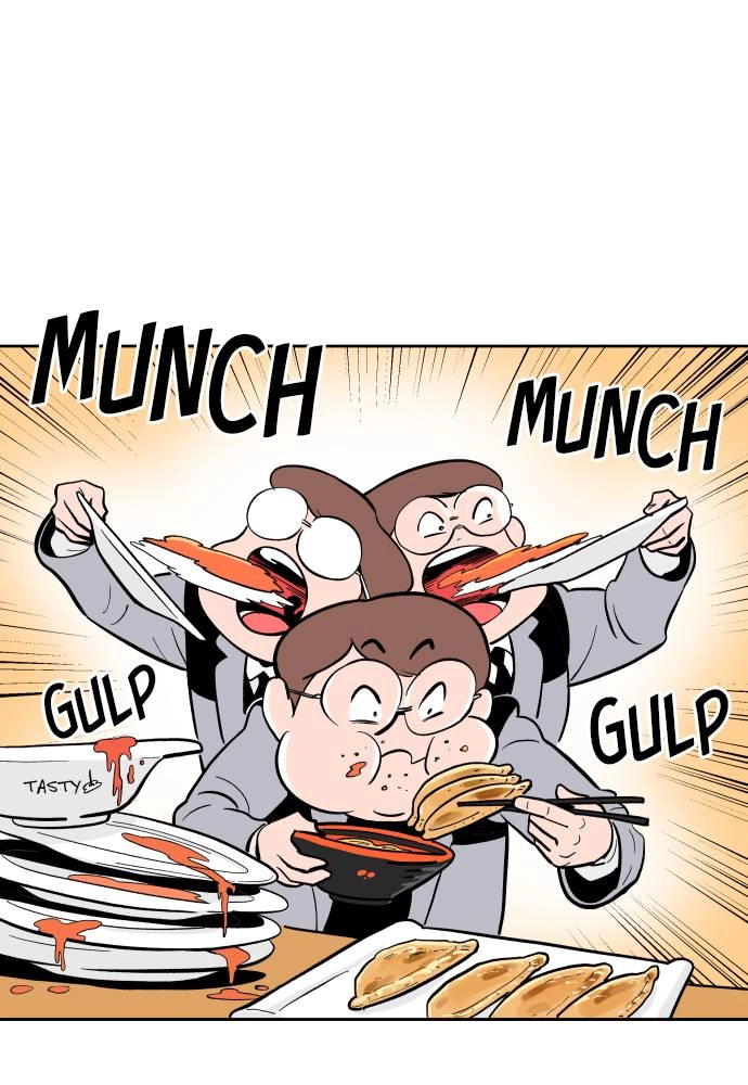 The Build Up Chapter 6 Page 18